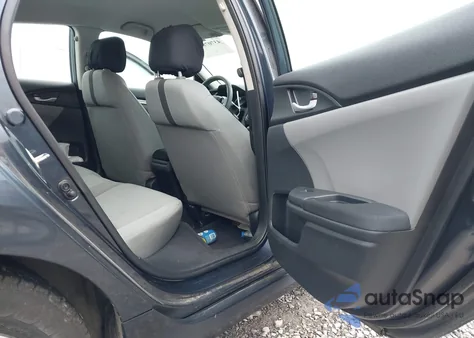 2016 Honda Civic Lx z USA, uszkodzony, nr VIN 19XFC2F53GE093145